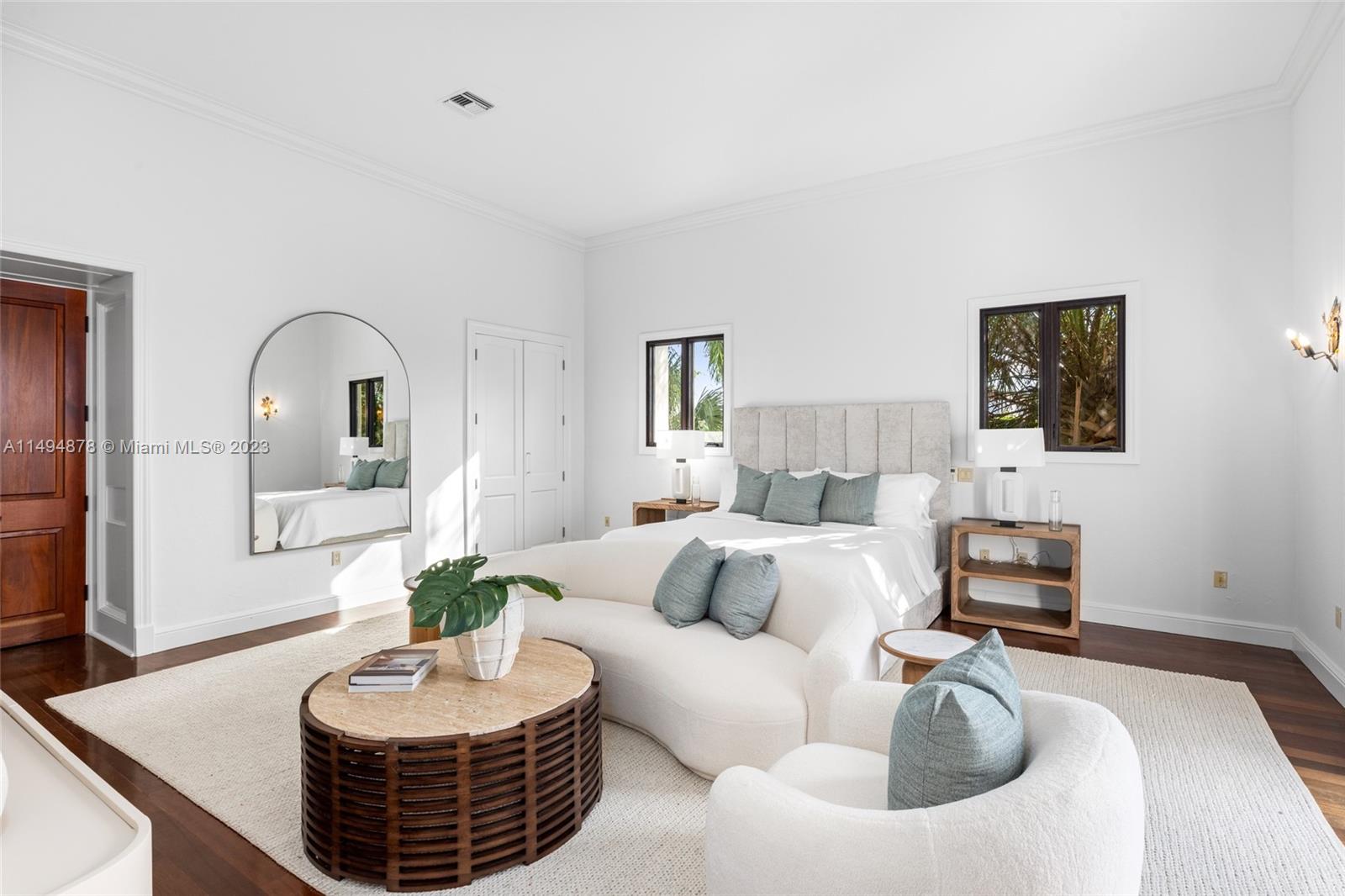 LA GORCE GOLF SUB - Residential