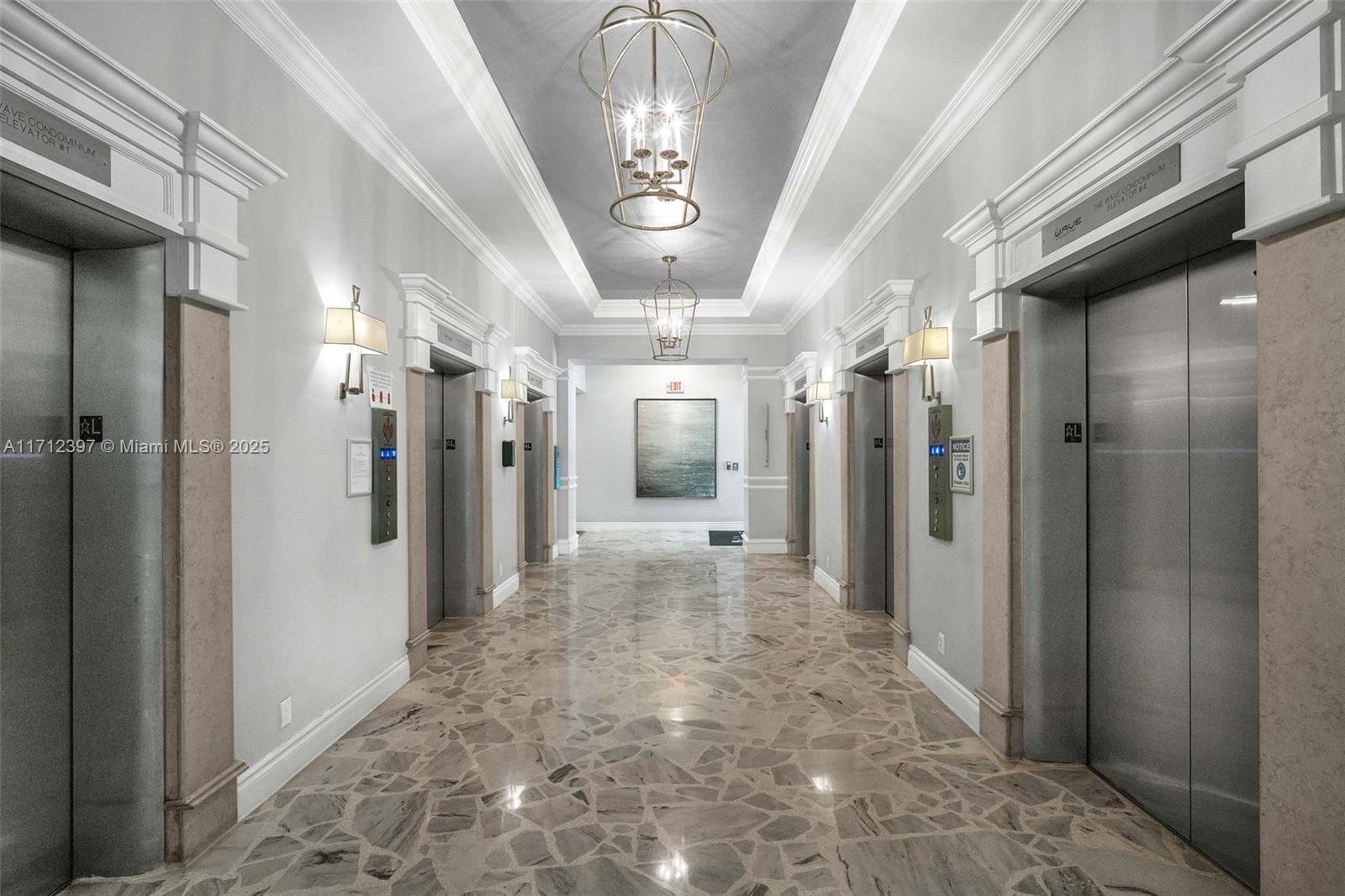 THE WAVE CONDO - Residential