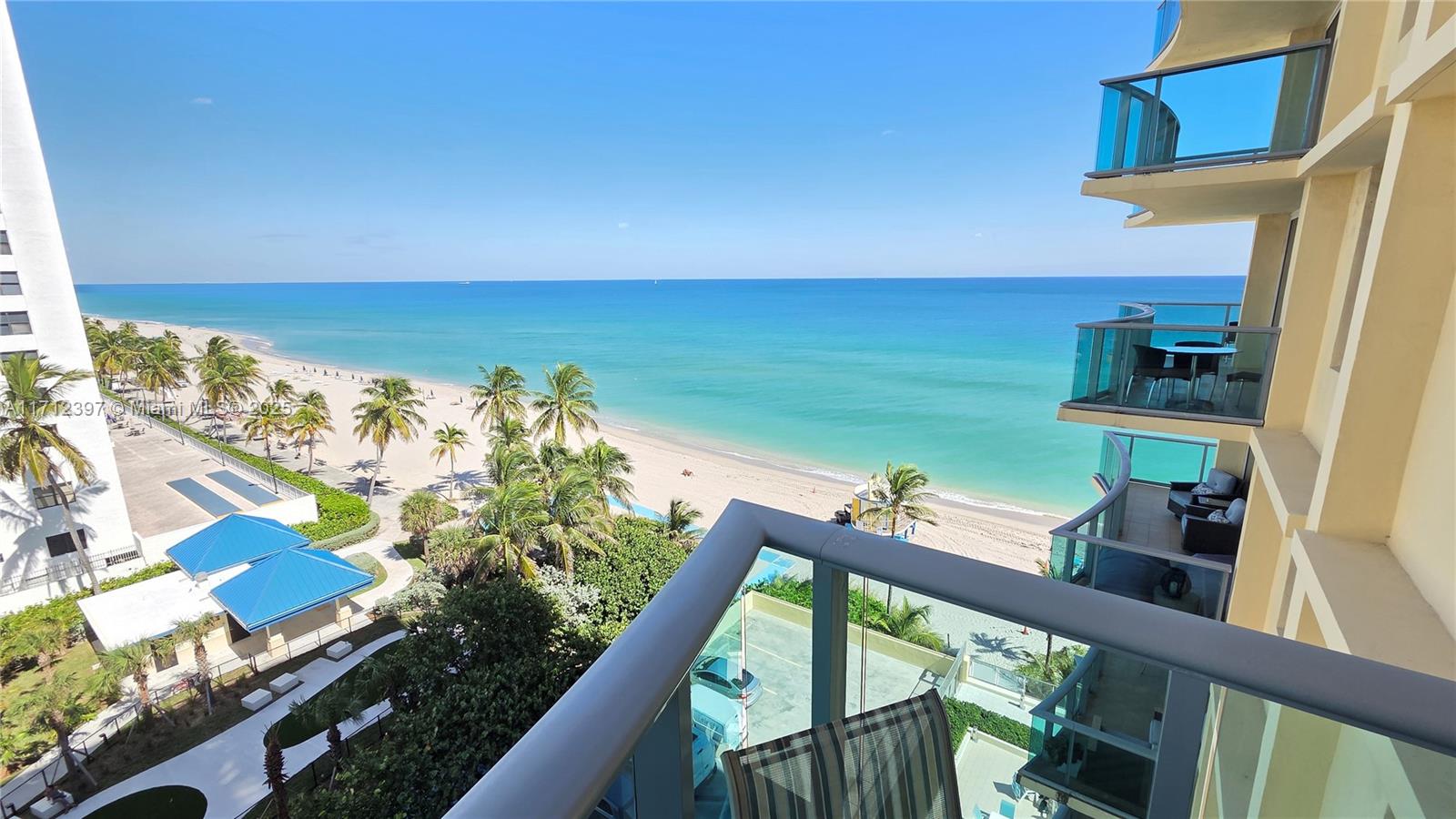 THE WAVE CONDO - Residential