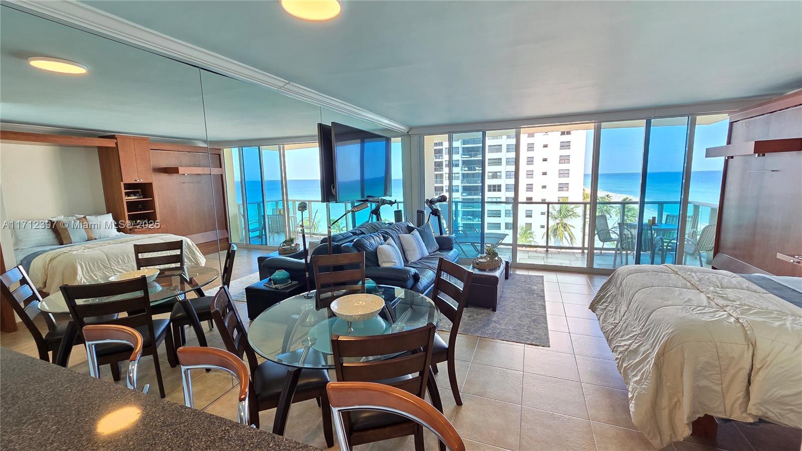 THE WAVE CONDO - Residential