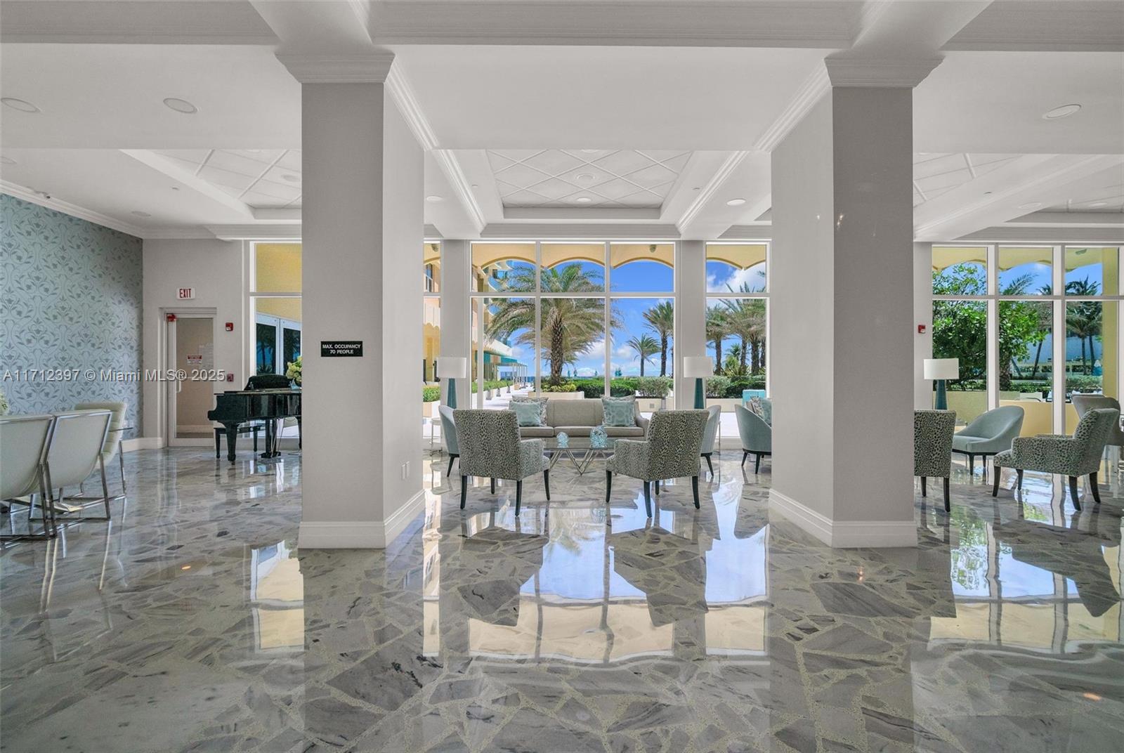 THE WAVE CONDO - Residential