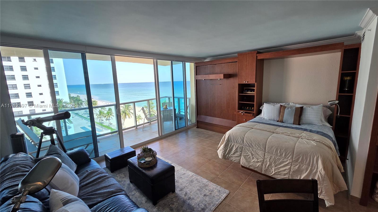 THE WAVE CONDO - Residential