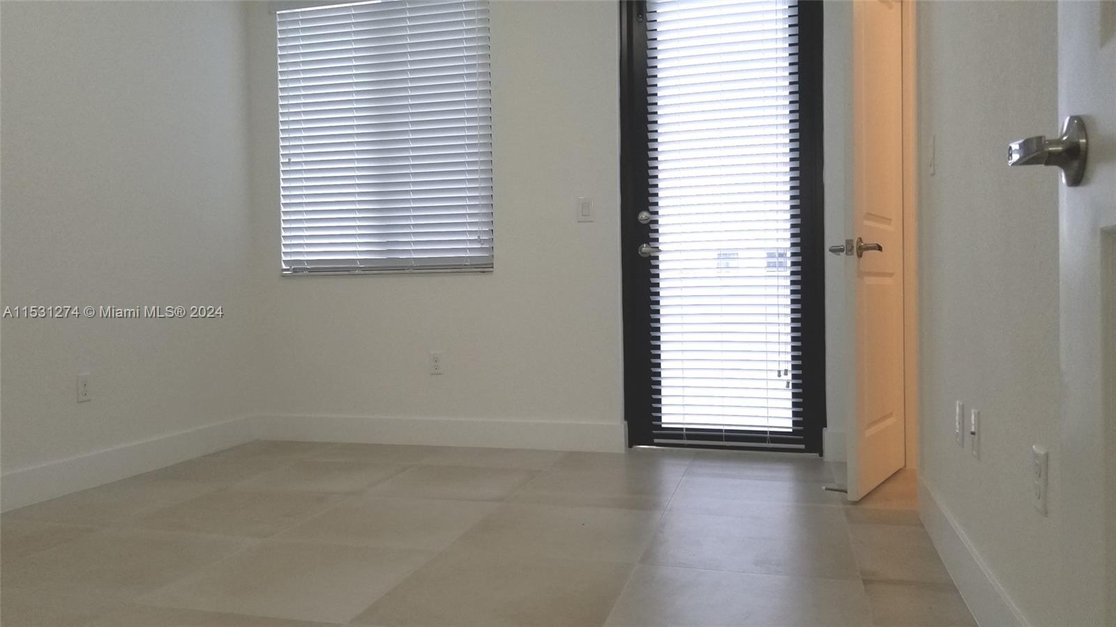 CENTURY PARK PLACE - Residential Lease