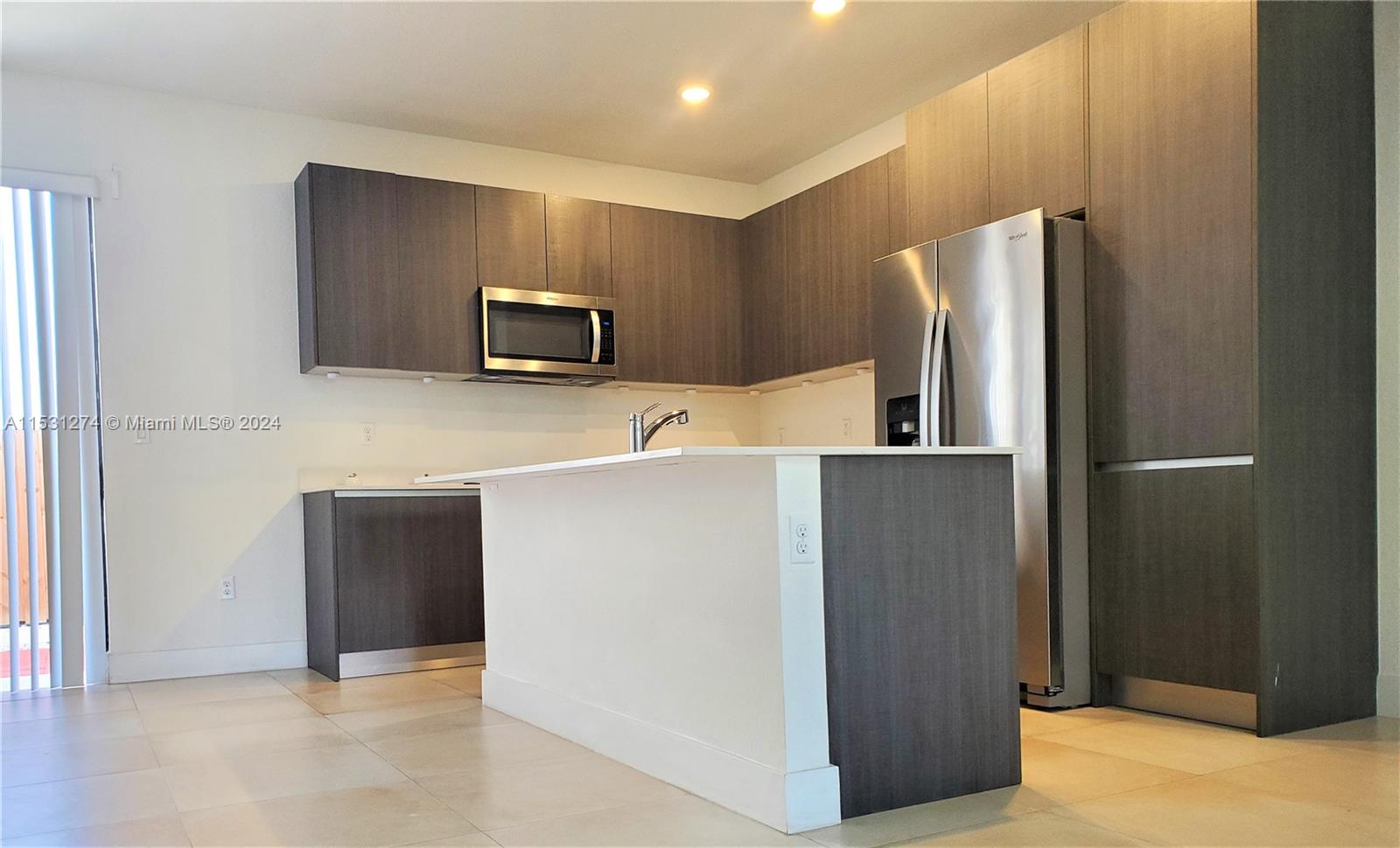 CENTURY PARK PLACE - Residential Lease