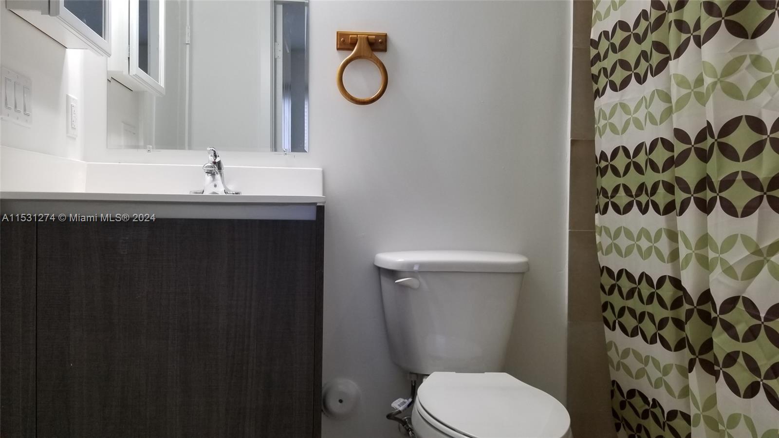 CENTURY PARK PLACE - Residential Lease