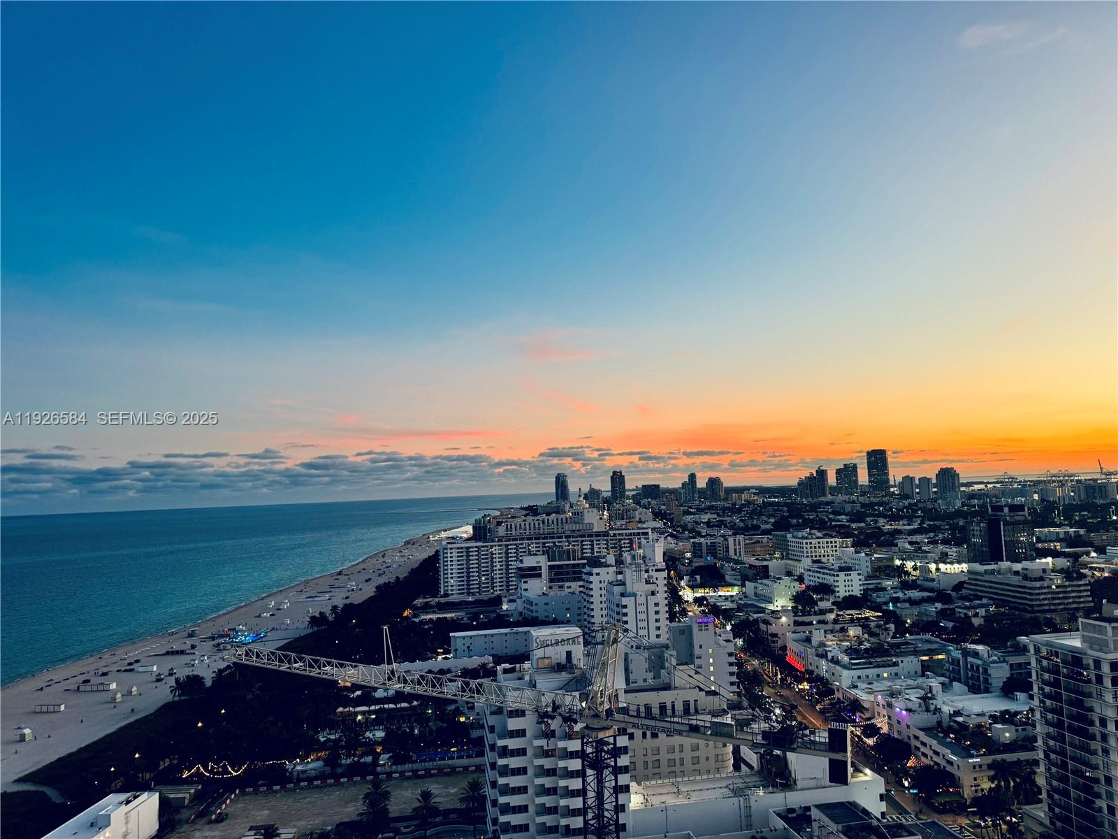 SETAI RESORT & RESIDENCES - Residential