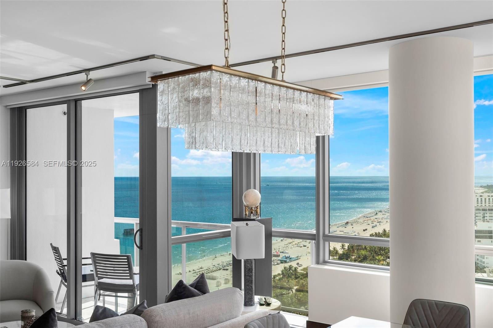 SETAI RESORT & RESIDENCES - Residential