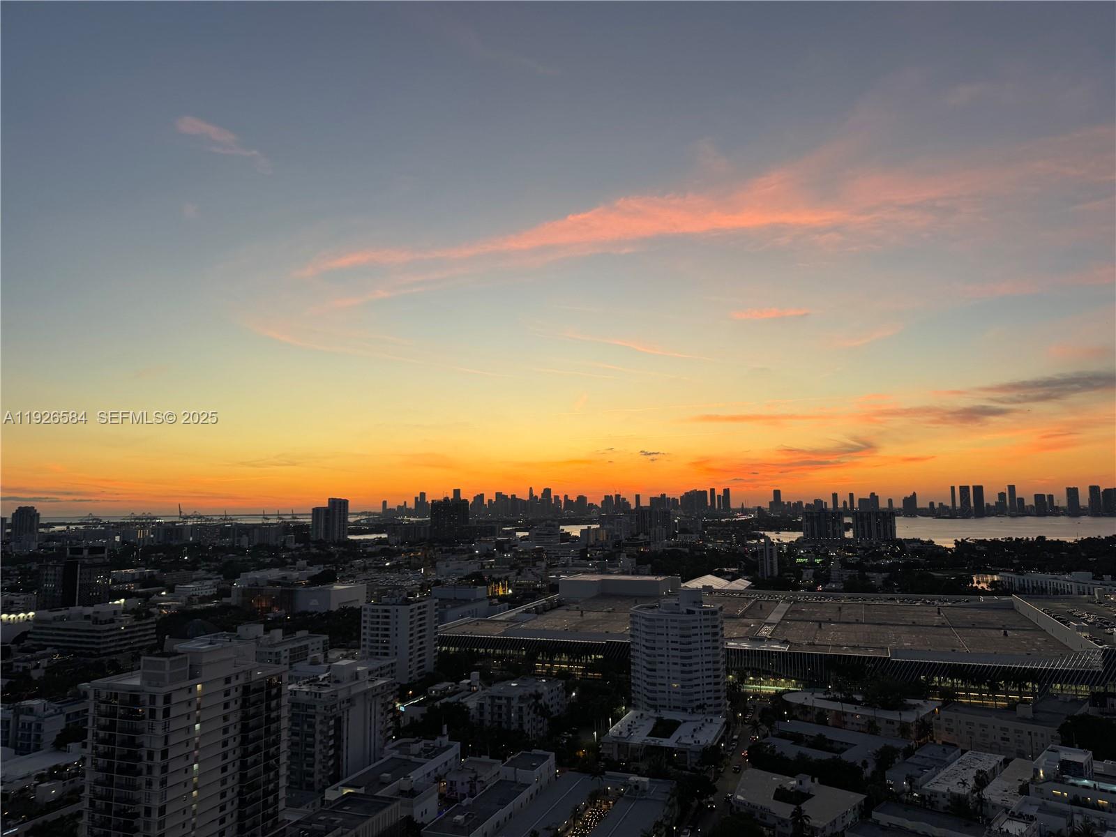 SETAI RESORT & RESIDENCES - Residential