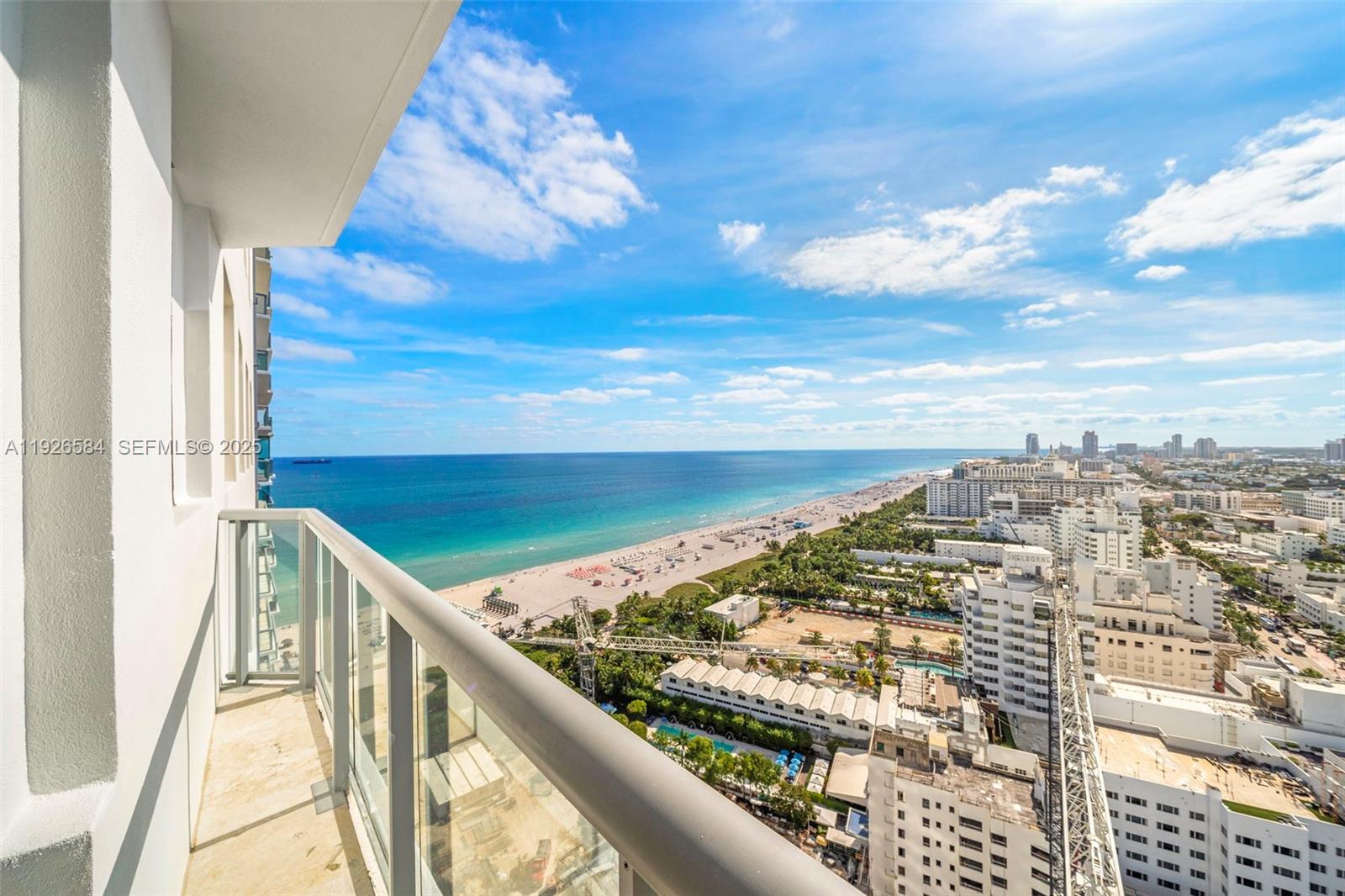 SETAI RESORT & RESIDENCES - Residential