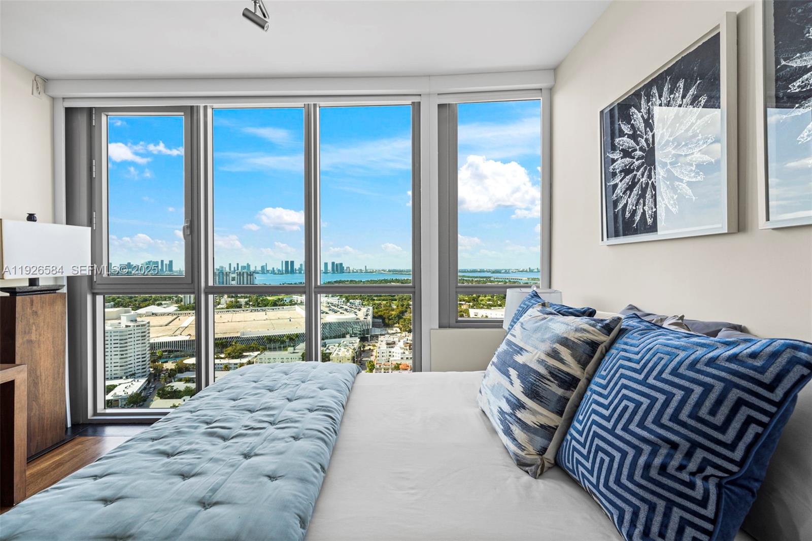SETAI RESORT & RESIDENCES - Residential
