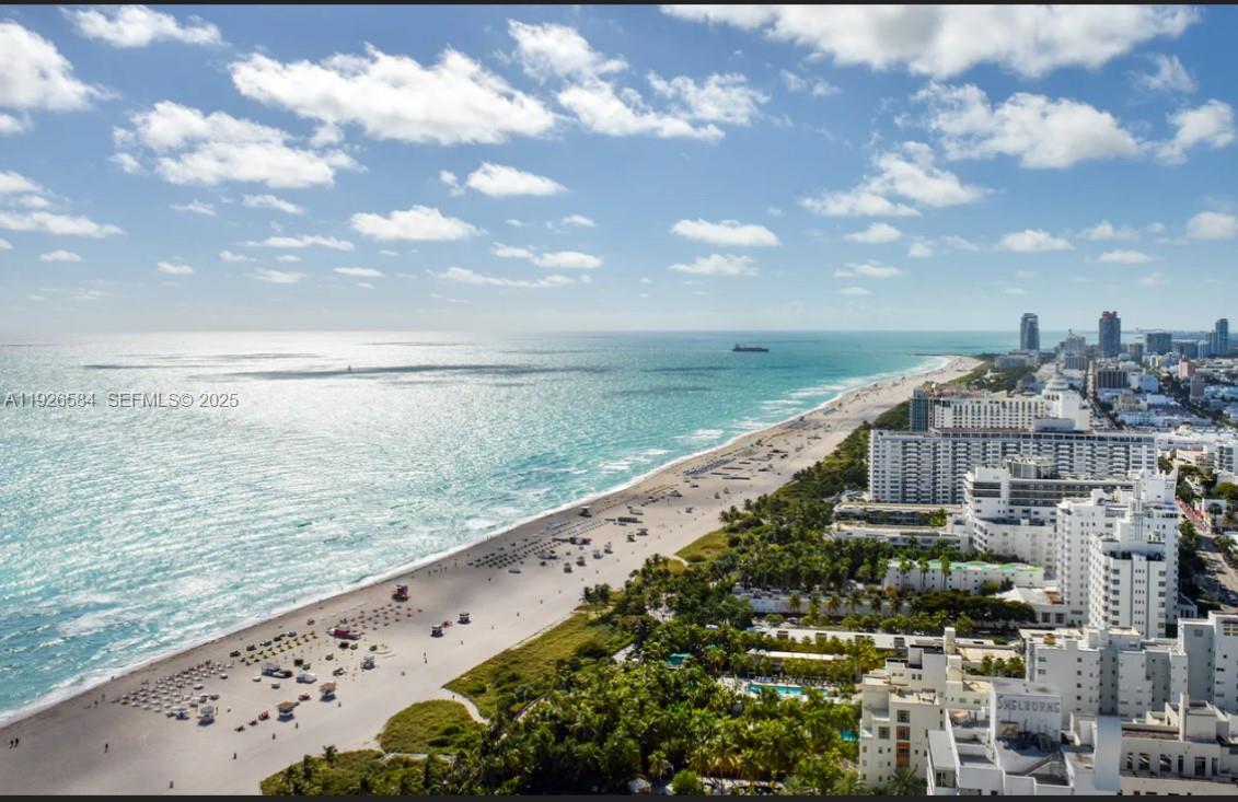 SETAI RESORT & RESIDENCES - Residential