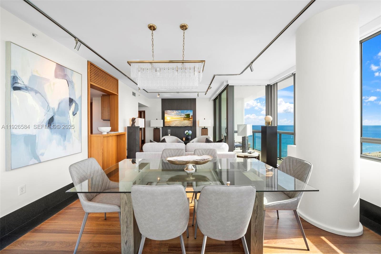 SETAI RESORT & RESIDENCES - Residential