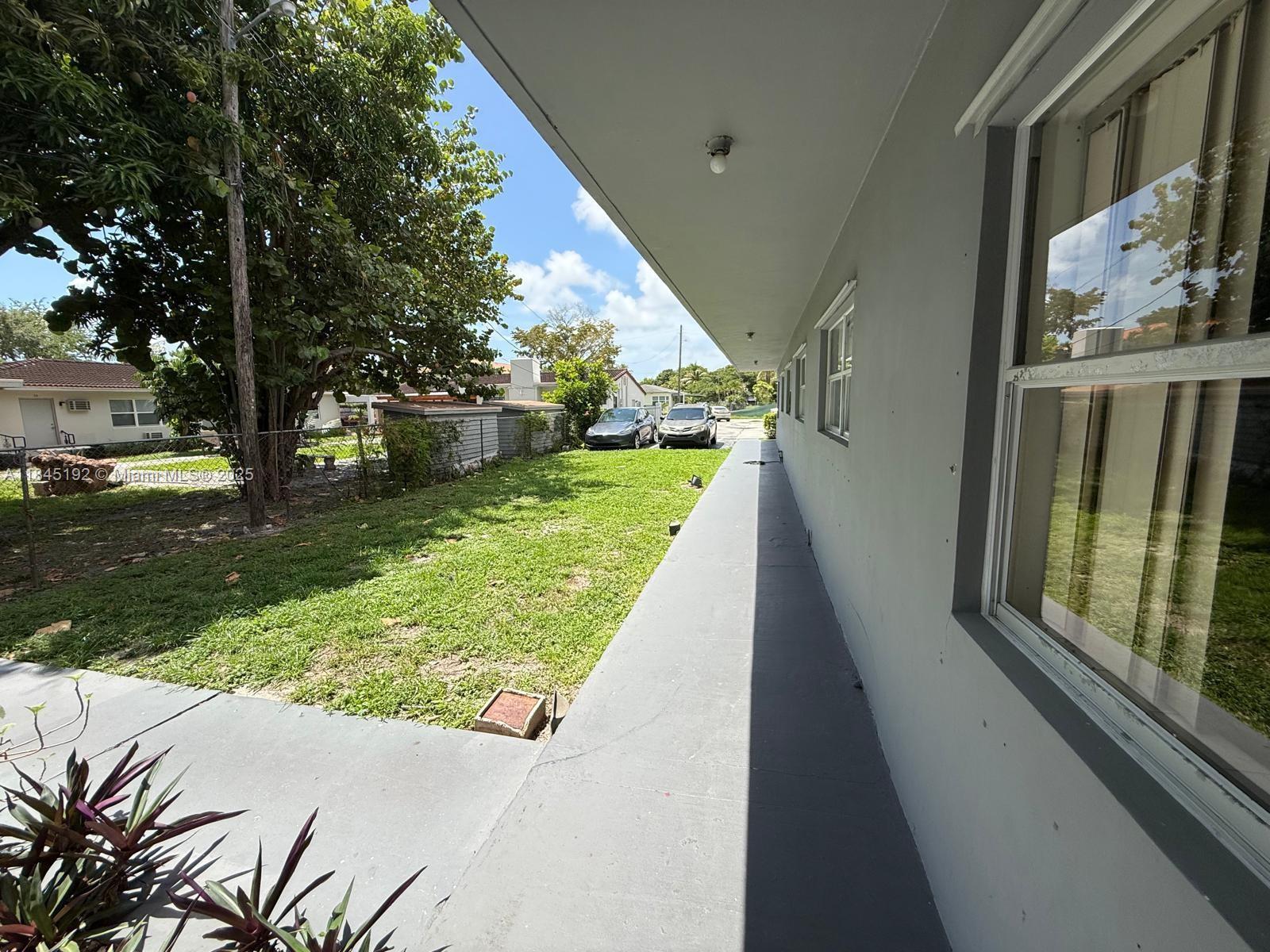 JOE-RON NORTH CONDO - Residential Lease