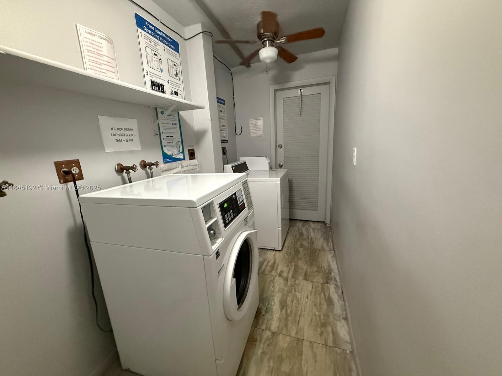 JOE-RON NORTH CONDO - Residential Lease