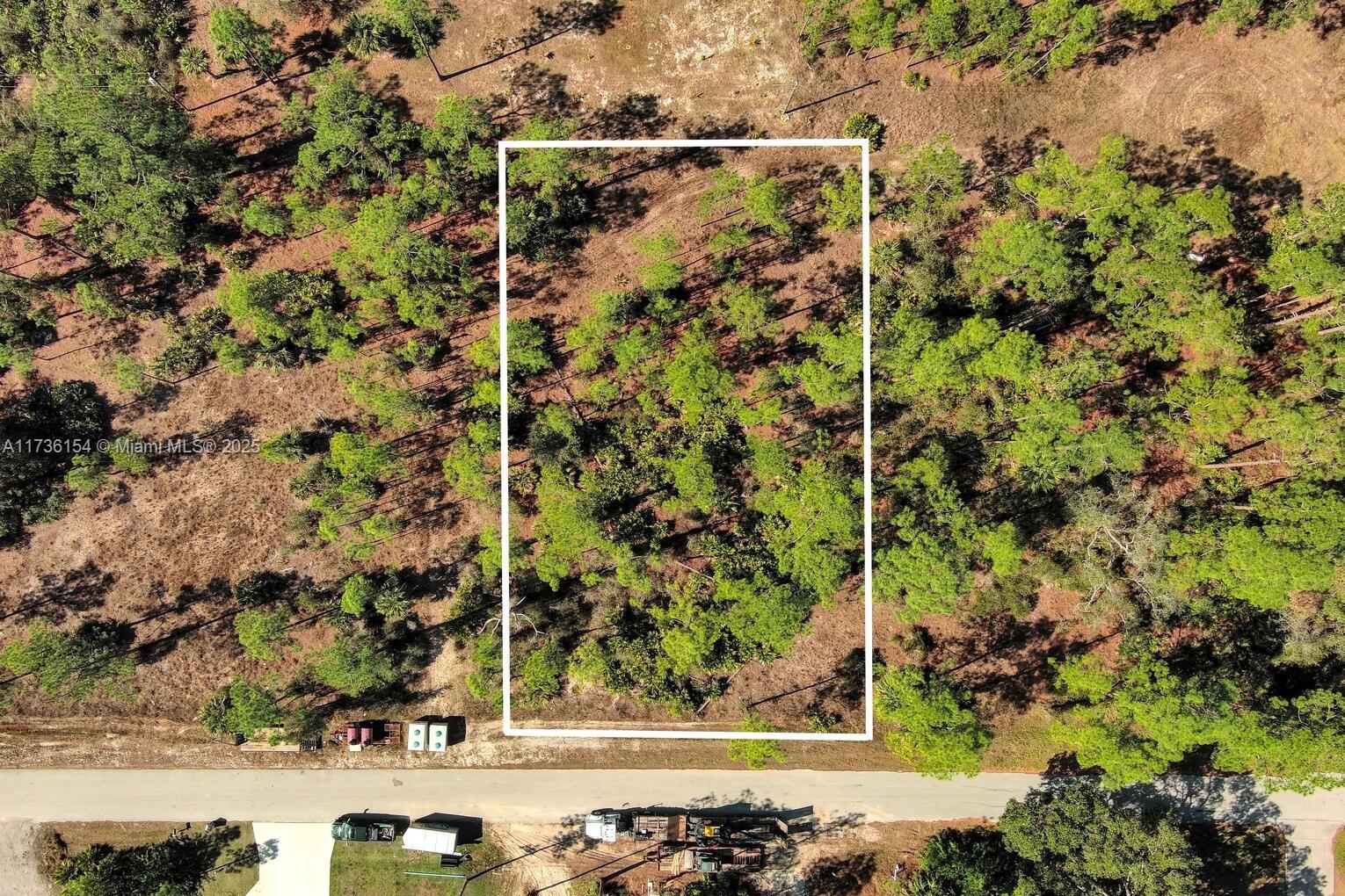 Exclusively offered by Sunland Real Estate: Great location for a 0.50-acre residential lot in a prime North Lehigh Acres location within Alva, Florida. This high and dry lot is perfectly positioned for your next development, boasting an elevation outside of flood zones for confident building. Conveniently located near major thoroughfares, such as Joel blvd. Alva, within the larger Lehigh Acres area, is a thriving part of Southwest Florida, known for its beautiful natural surroundings, welcoming atmosphere, and proximity to Fort Myers. Enjoy the tranquility of Alva while still being close to shopping, dining, and the stunning Gulf Coast beaches.