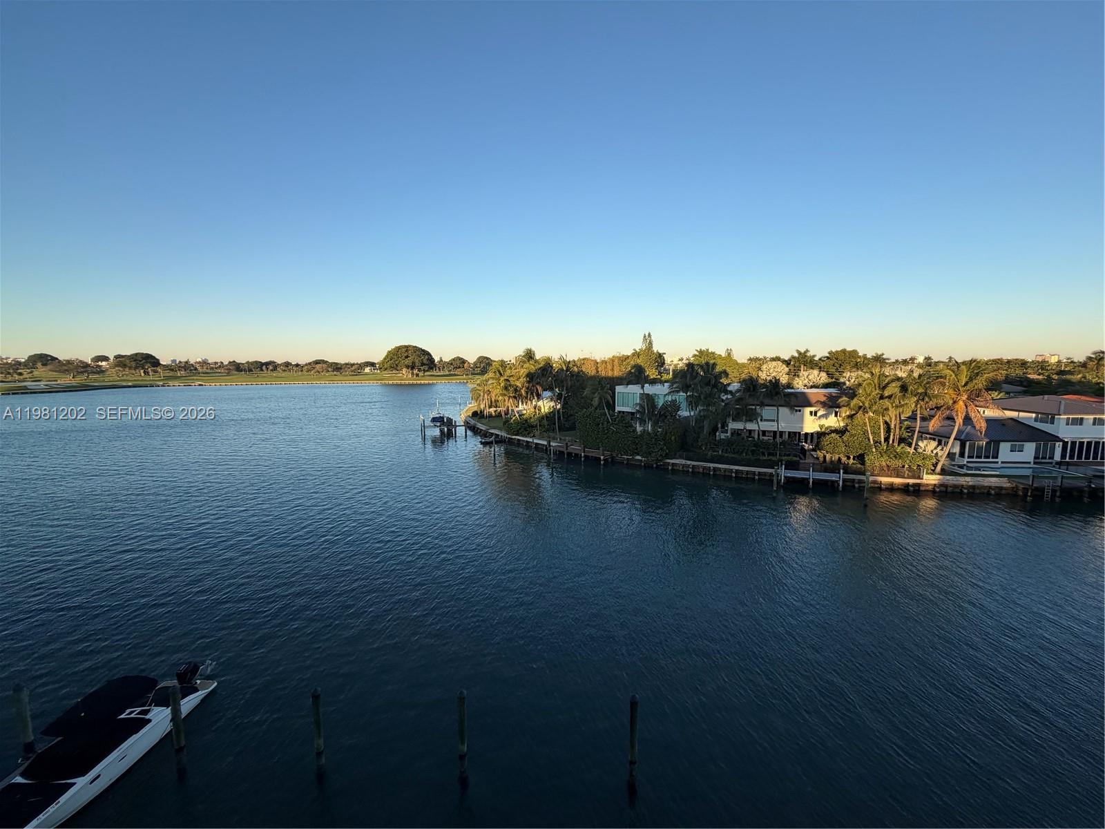 9350 CONDO OF BAY HARBOR - Residential