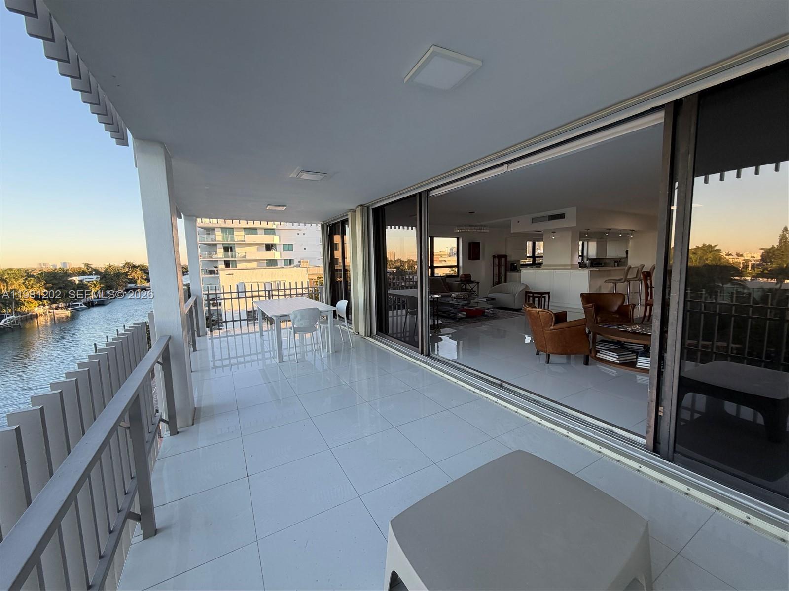 9350 CONDO OF BAY HARBOR - Residential