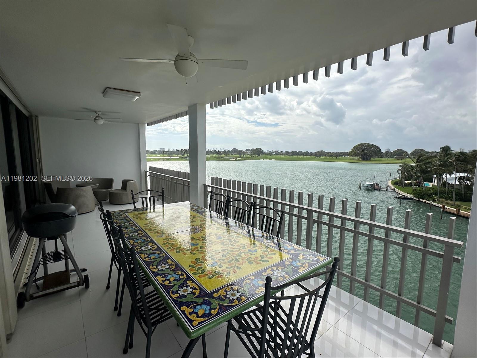 9350 CONDO OF BAY HARBOR - Residential