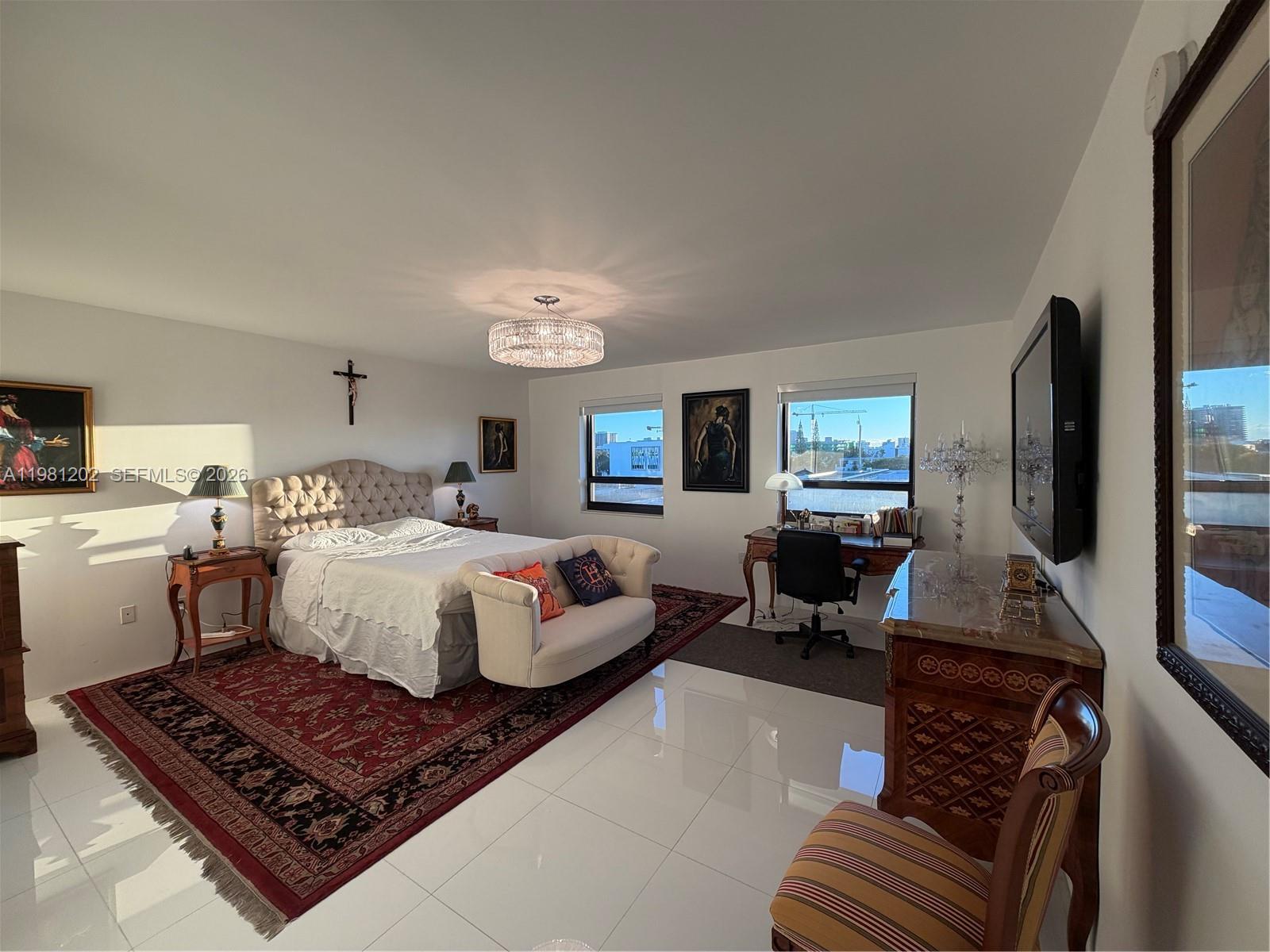 9350 CONDO OF BAY HARBOR - Residential
