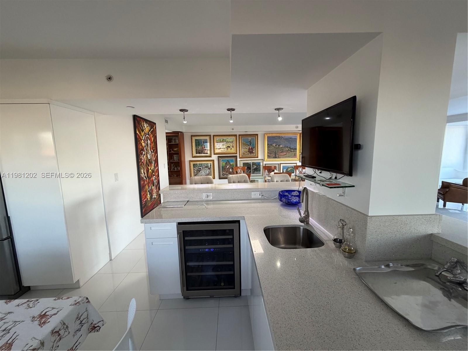 9350 CONDO OF BAY HARBOR - Residential