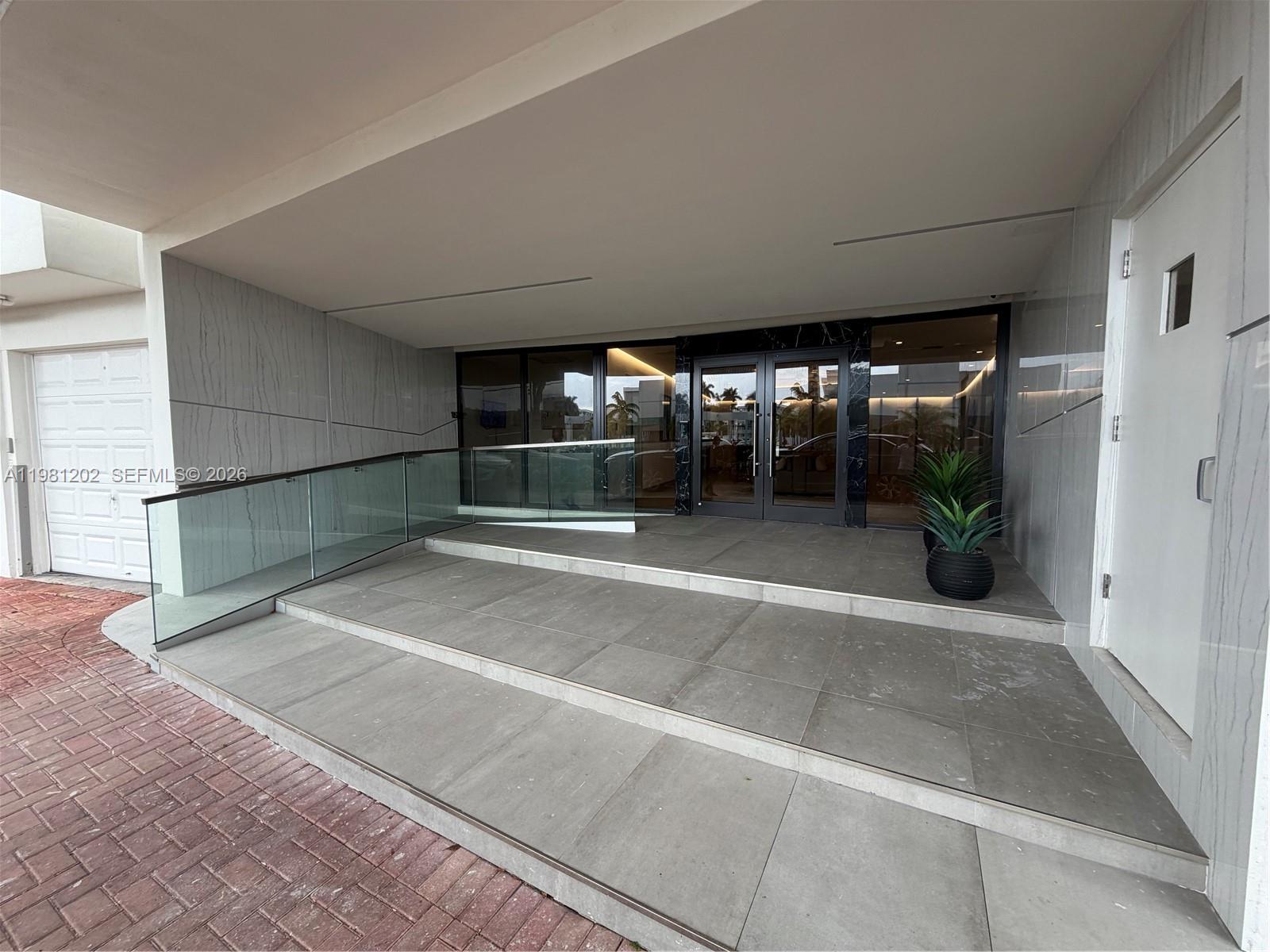 9350 CONDO OF BAY HARBOR - Residential