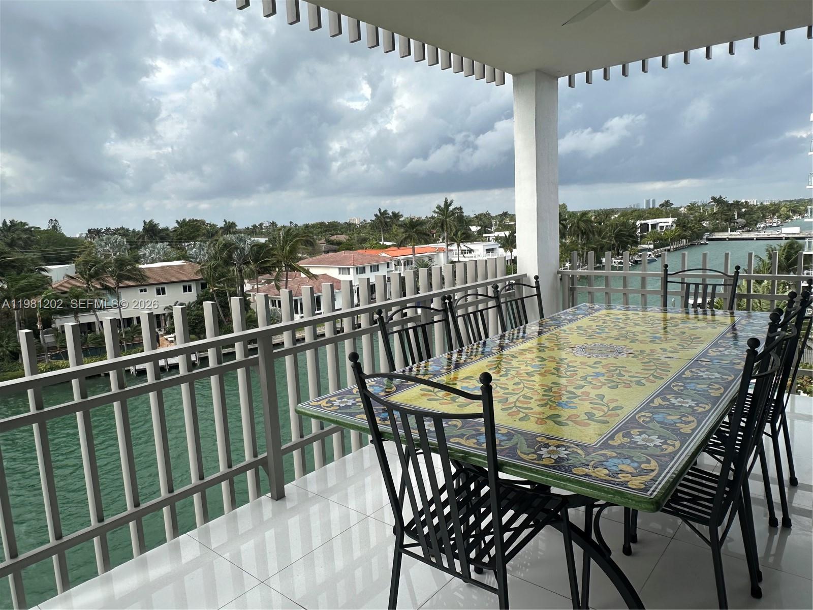 9350 CONDO OF BAY HARBOR - Residential