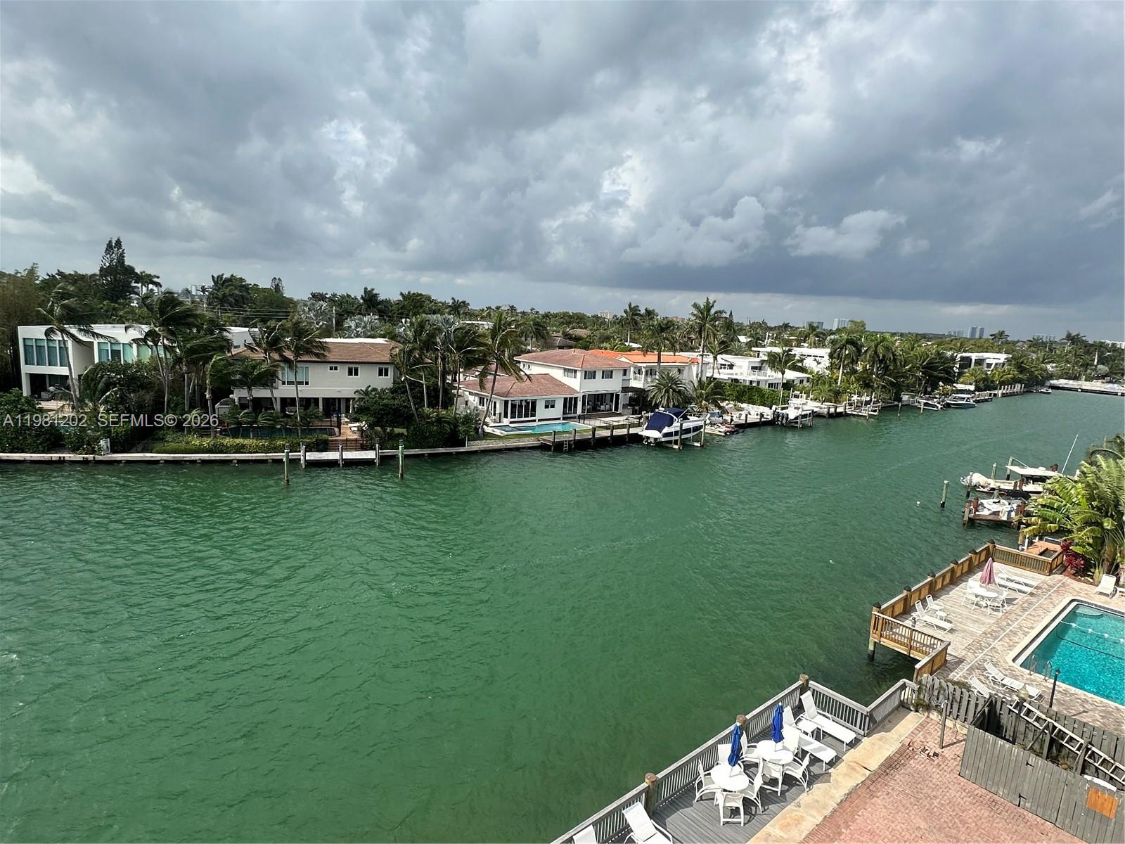 9350 CONDO OF BAY HARBOR - Residential