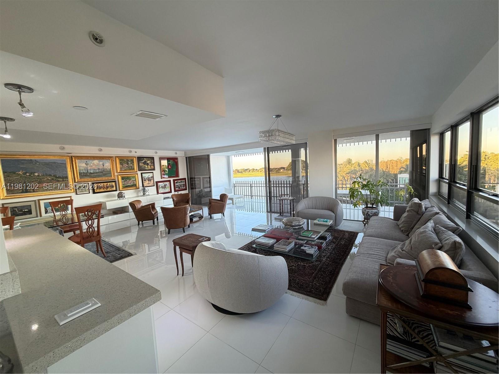 9350 CONDO OF BAY HARBOR - Residential