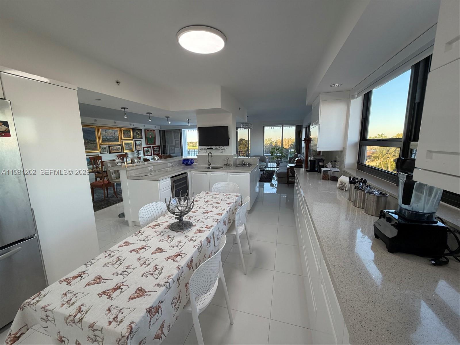 9350 CONDO OF BAY HARBOR - Residential