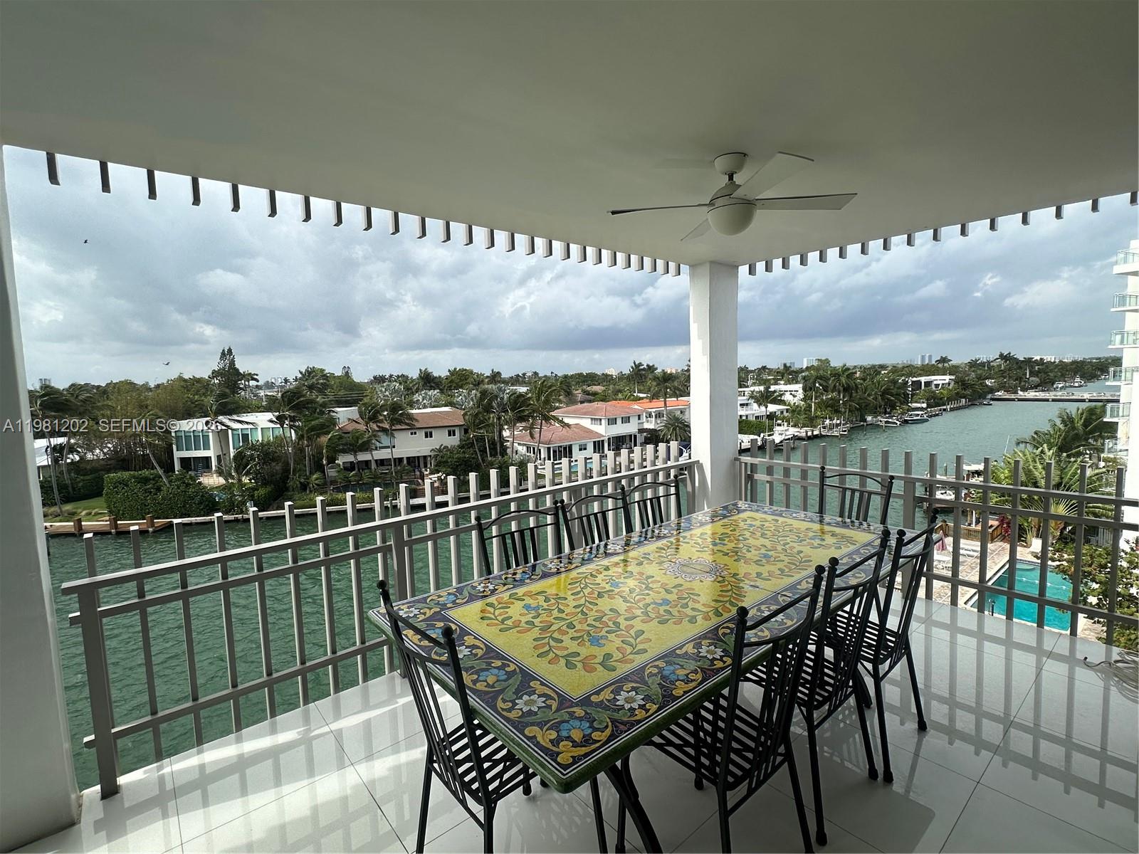 9350 CONDO OF BAY HARBOR - Residential