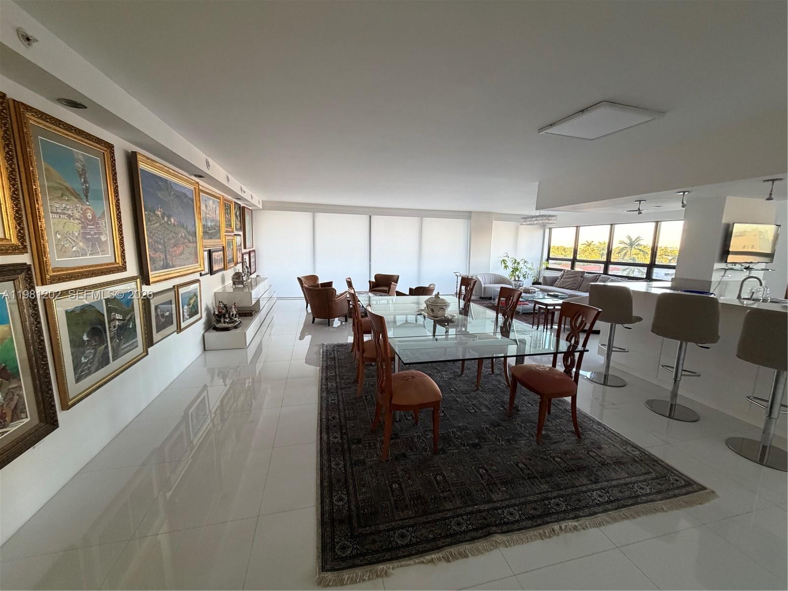 9350 CONDO OF BAY HARBOR - Residential