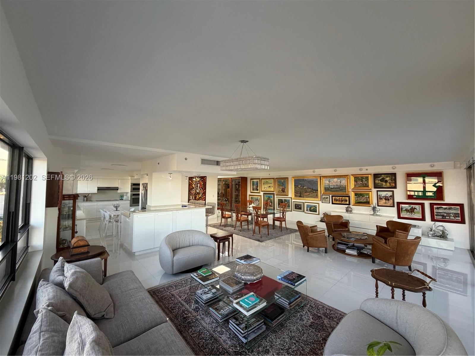 9350 CONDO OF BAY HARBOR - Residential