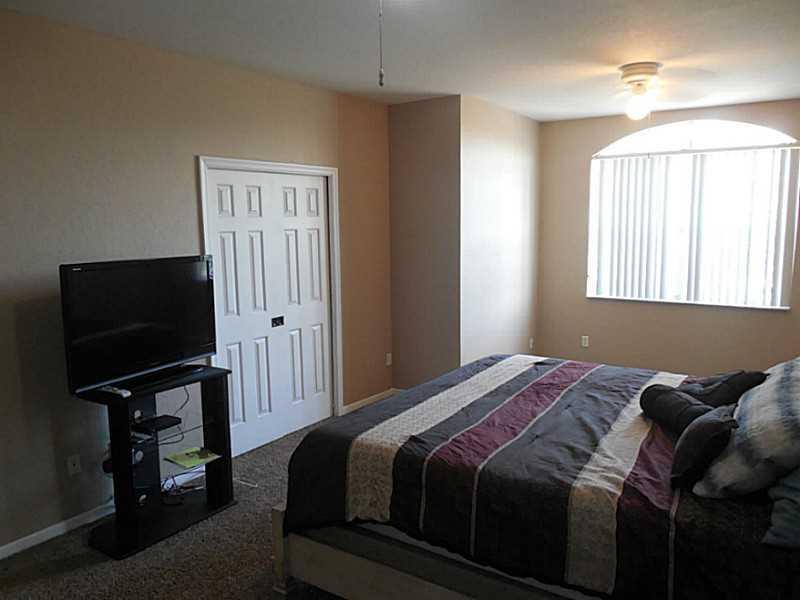 LETO TOWNHOME COMM - Residential Lease