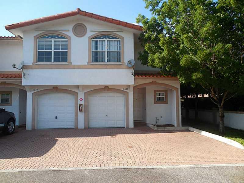 LETO TOWNHOME COMM - Residential Lease