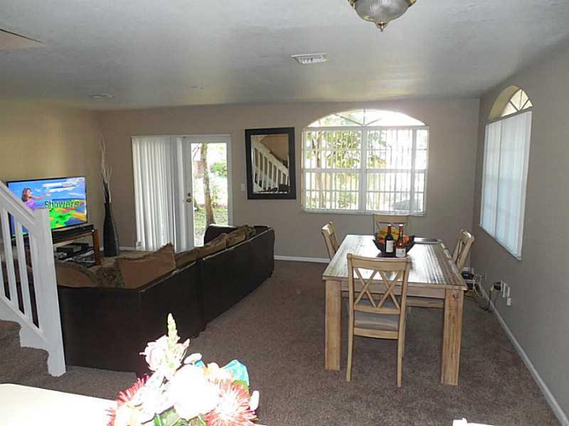 LETO TOWNHOME COMM - Residential Lease