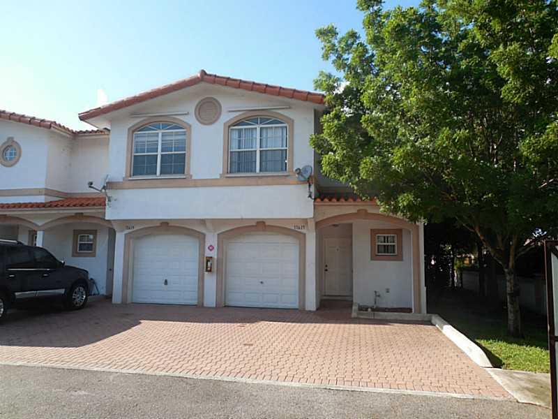 LETO TOWNHOME COMM - Residential Lease