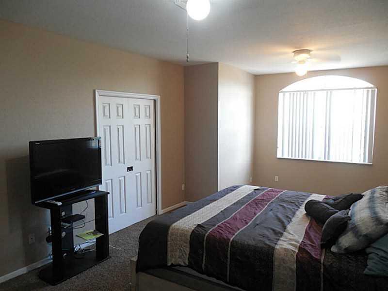 LETO TOWNHOME COMM - Residential Lease