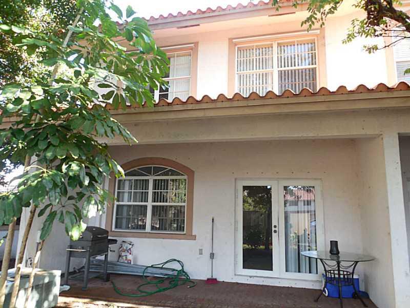 LETO TOWNHOME COMM - Residential Lease