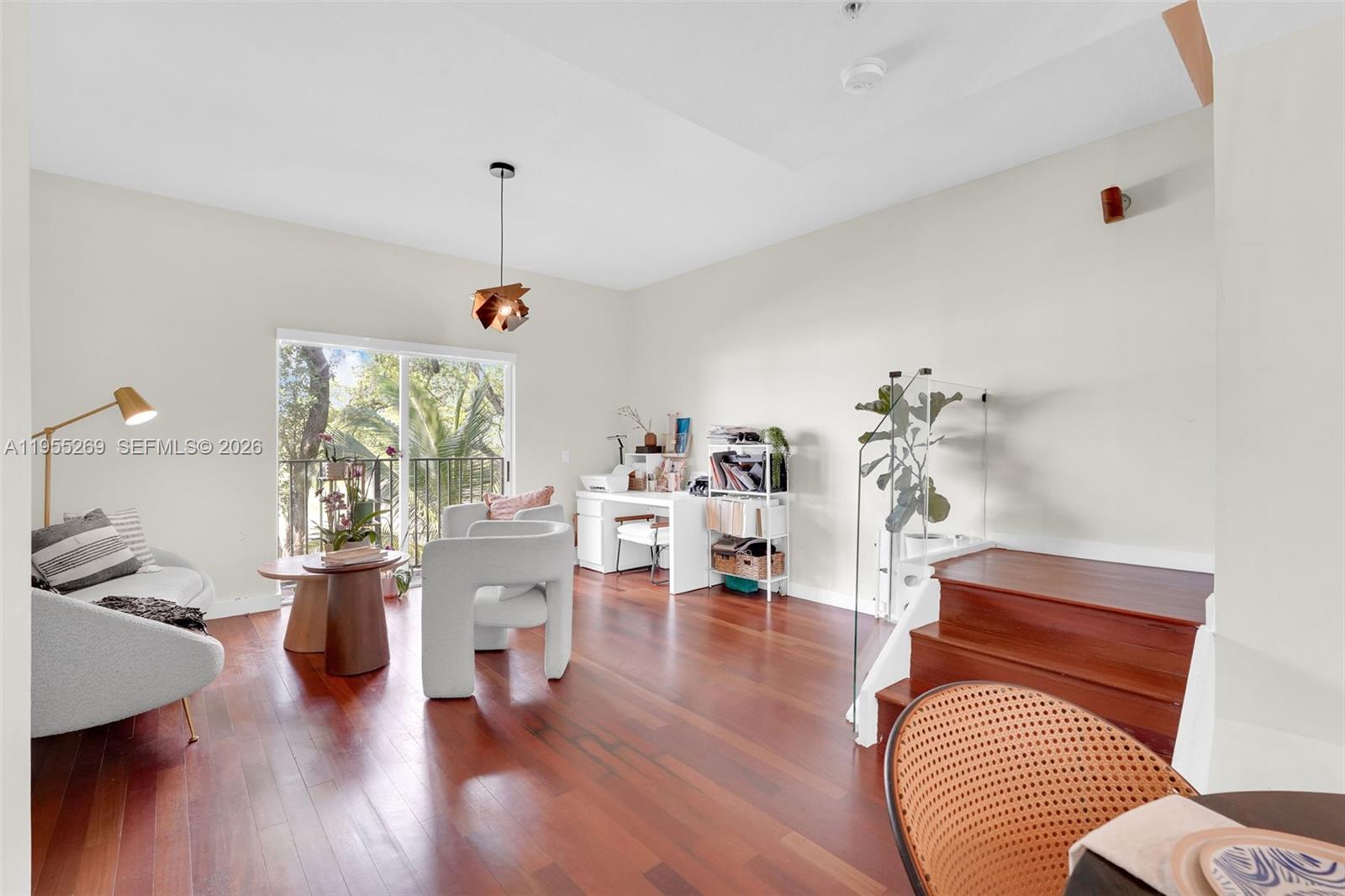 THE PRESERVE CONDO - Residential Lease