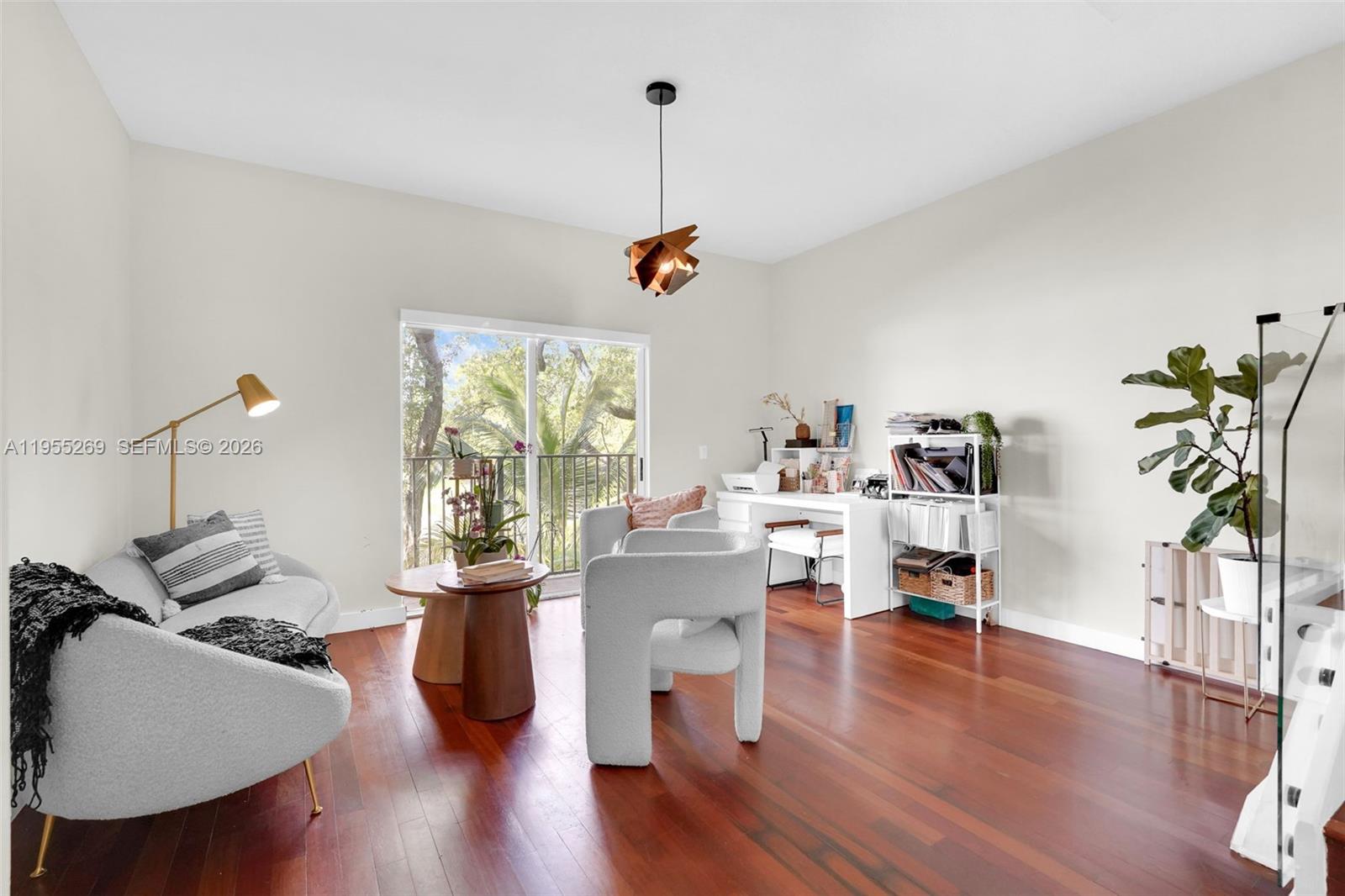 THE PRESERVE CONDO - Residential Lease