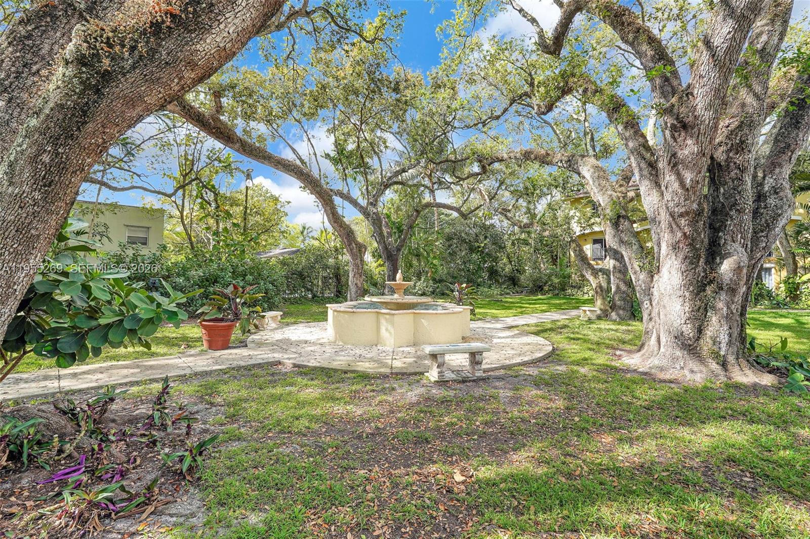 THE PRESERVE CONDO - Residential Lease