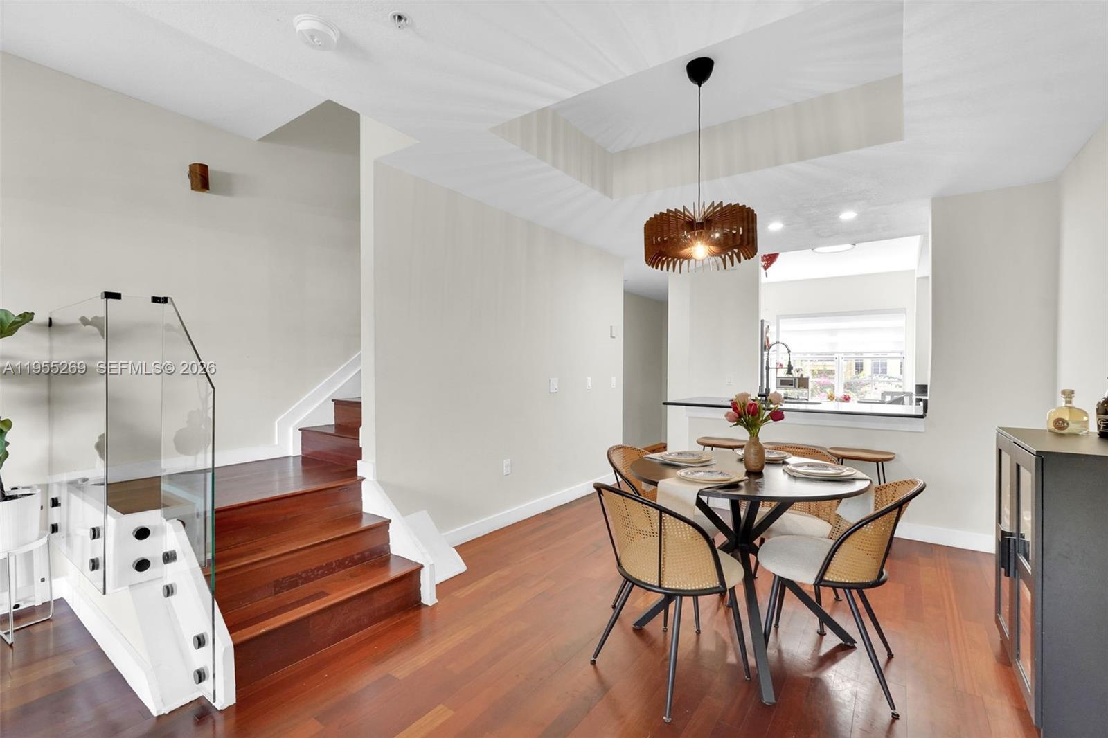 THE PRESERVE CONDO - Residential Lease