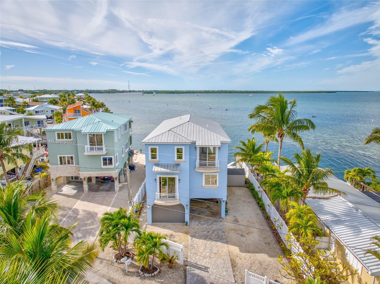 HAMMER POINT PARK - Residential