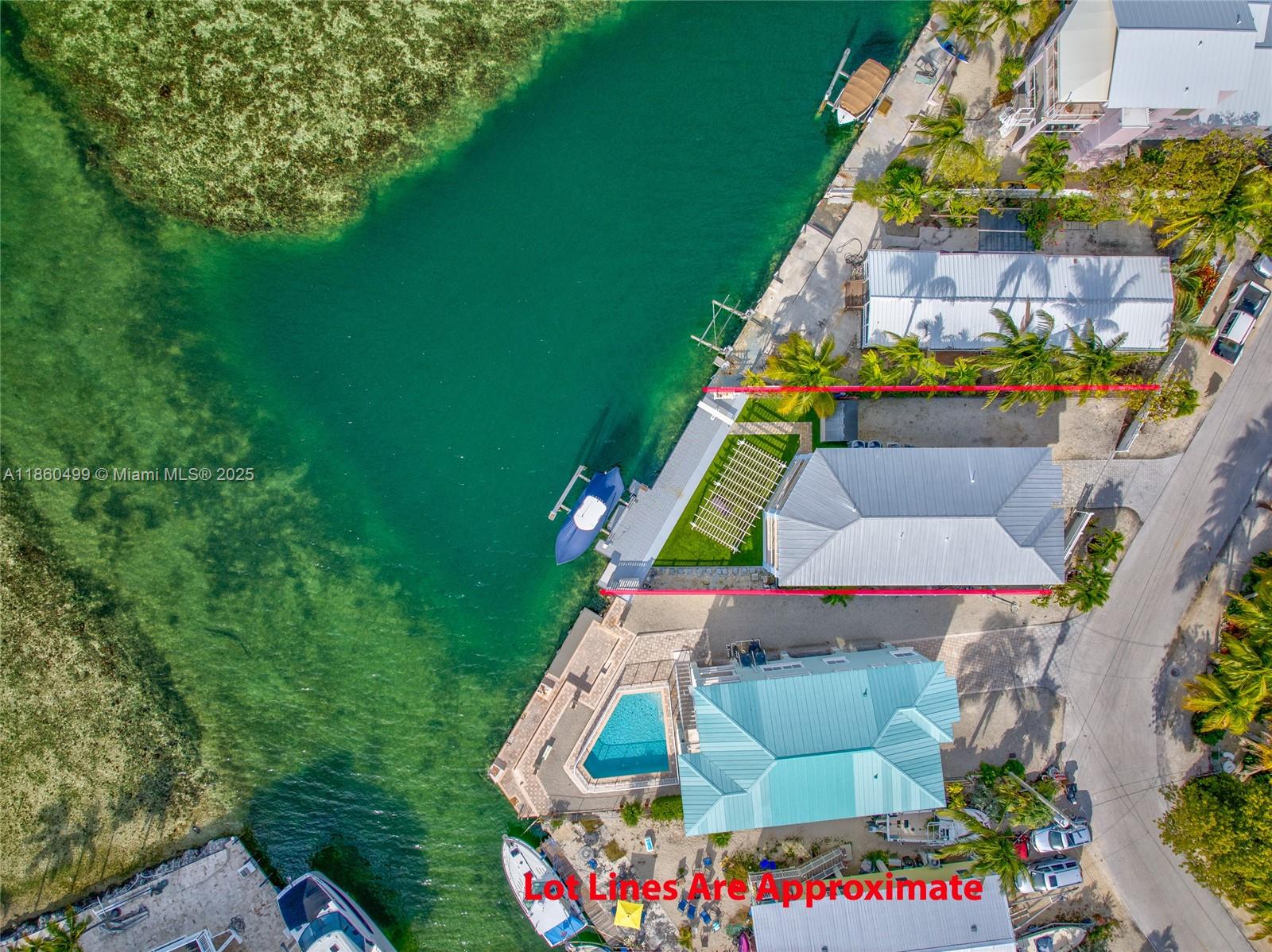 HAMMER POINT PARK - Residential