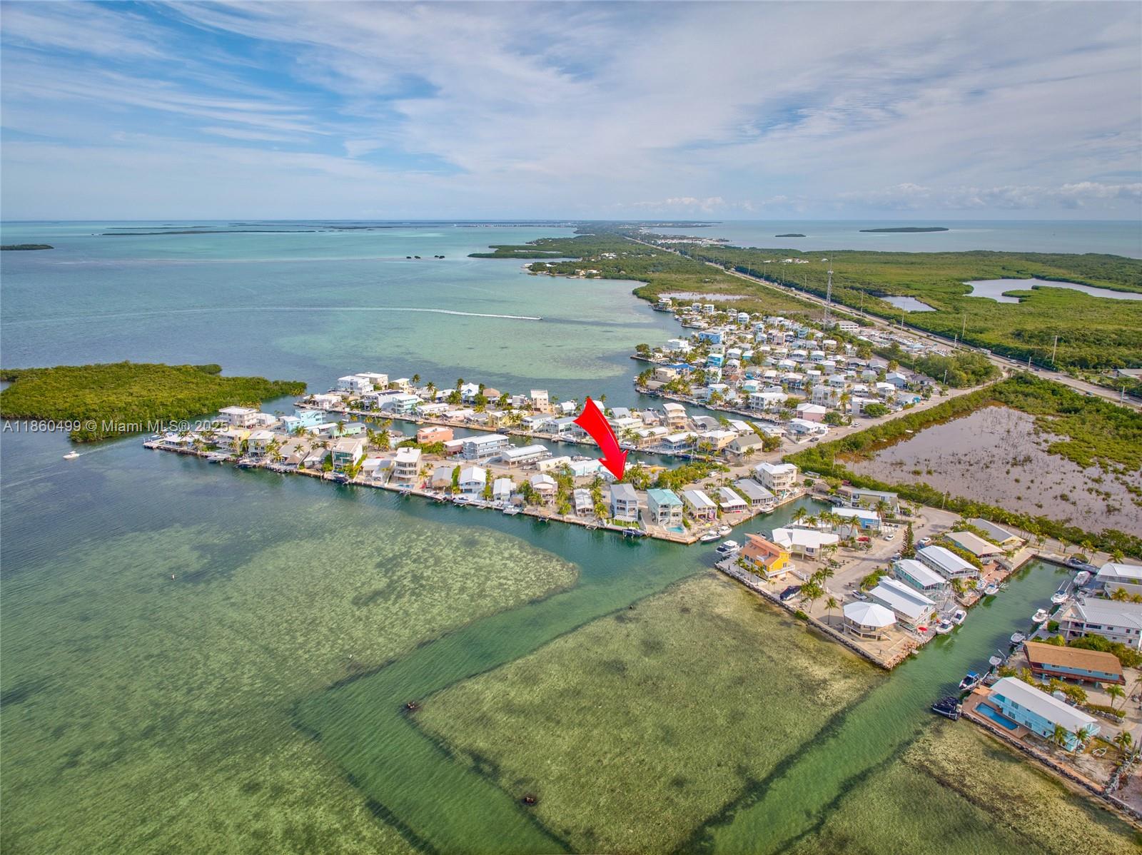 HAMMER POINT PARK - Residential
