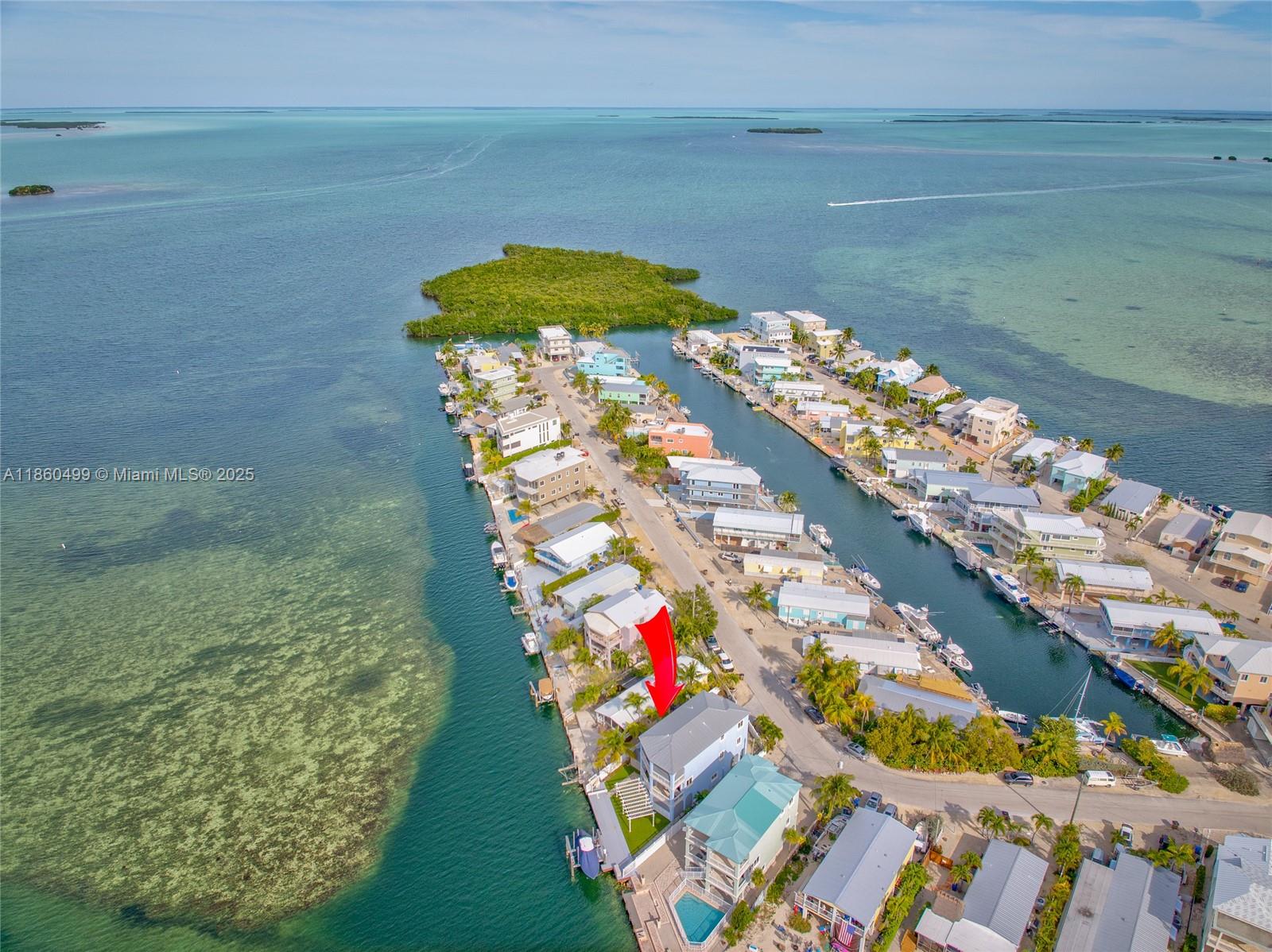 HAMMER POINT PARK - Residential