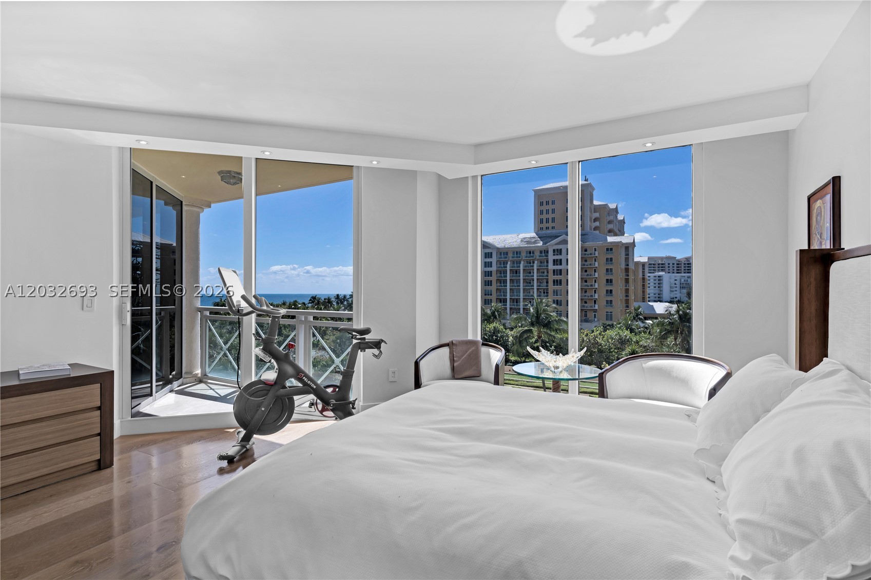 GRAND BAY TOWER CONDO - Residential