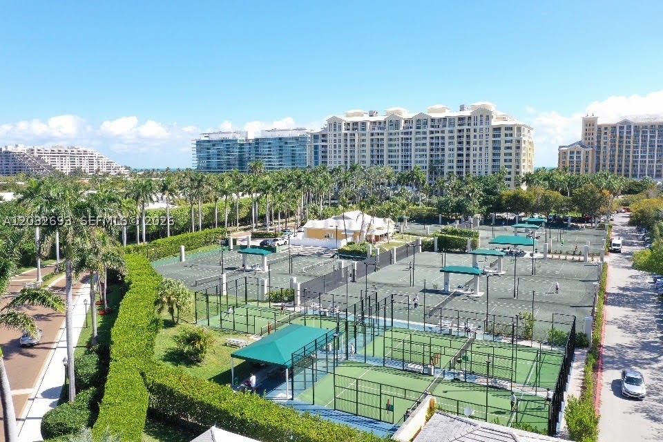 GRAND BAY TOWER CONDO - Residential