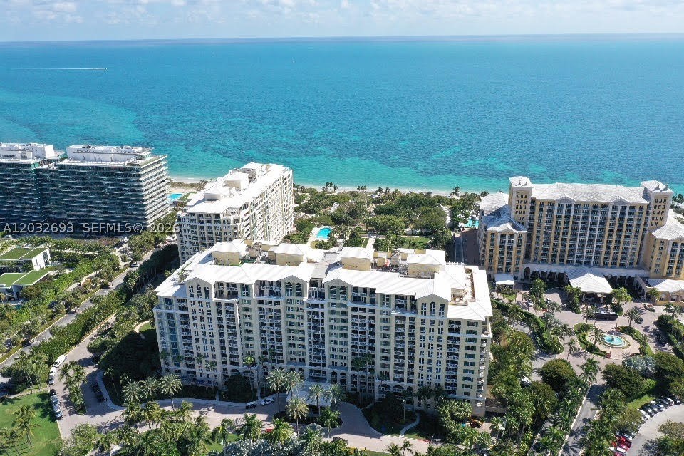 GRAND BAY TOWER CONDO - Residential