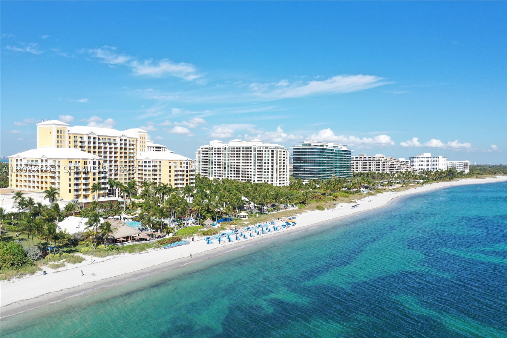 GRAND BAY TOWER CONDO - Residential